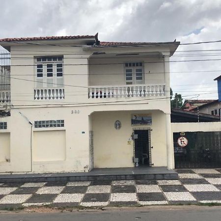 Albergue Turístico Bela Vista Sao Luis (Maranhao) Exterior foto