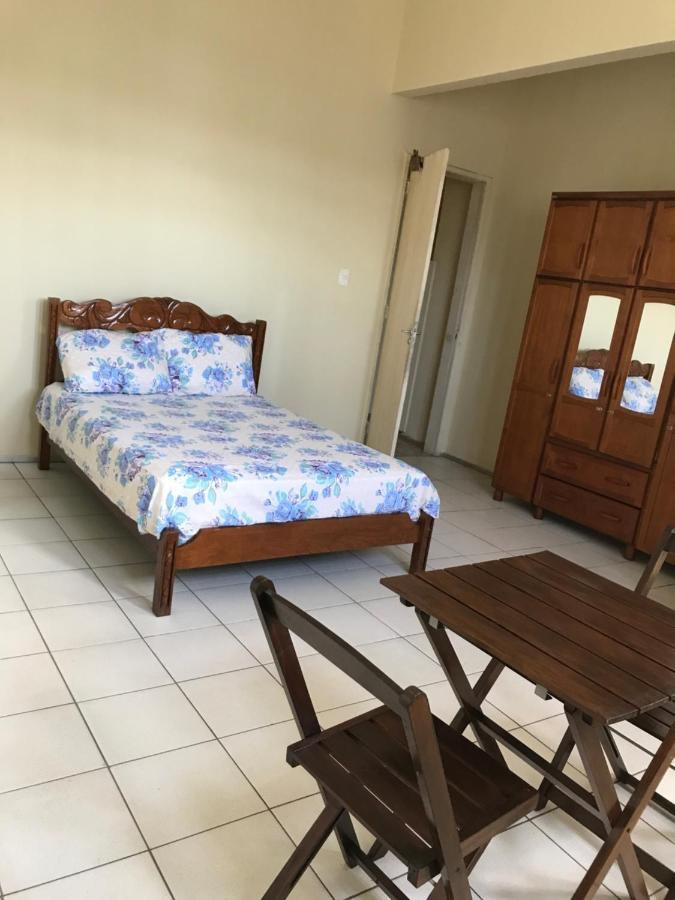 Albergue Turístico Bela Vista Sao Luis (Maranhao) Exterior foto