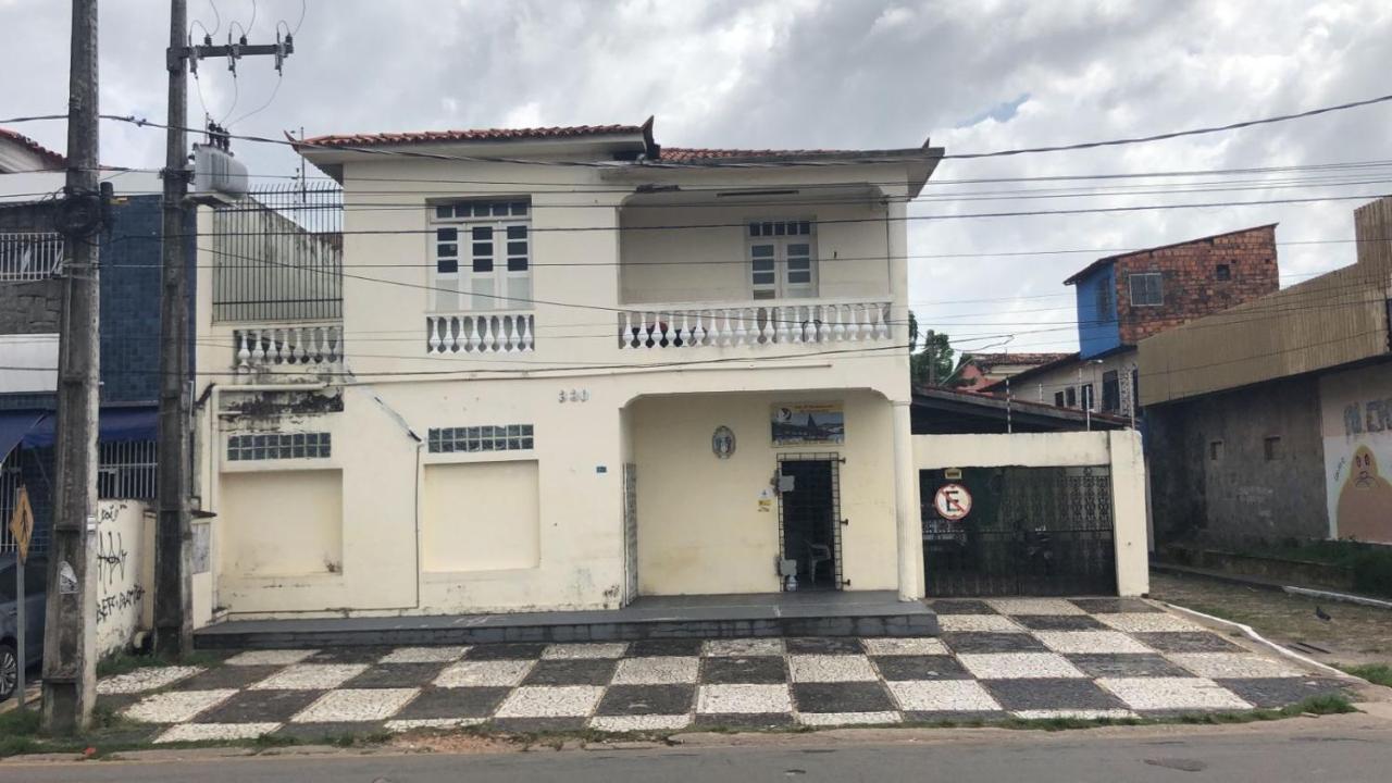 Albergue Turístico Bela Vista Sao Luis (Maranhao) Exterior foto